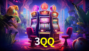 Casino Online 3QQ | Os Melhores Slots no Brasil